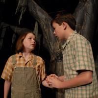 2nd Story Theatre's TO KILL A MOCKINGBIRD Extended Four Additional Performances…